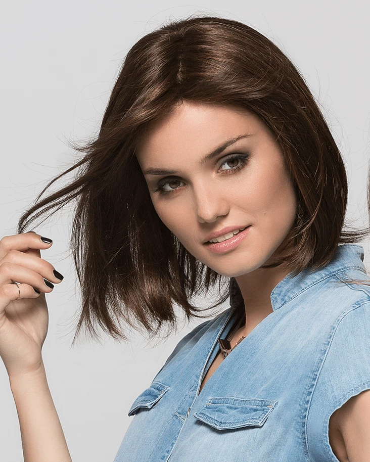 Ellen Wille HUMAN HAIR WIGS Yara - Human Hair Wig 5 Ellen Wille HUMAN HAIR WIGS Yara - Human Hair Wig