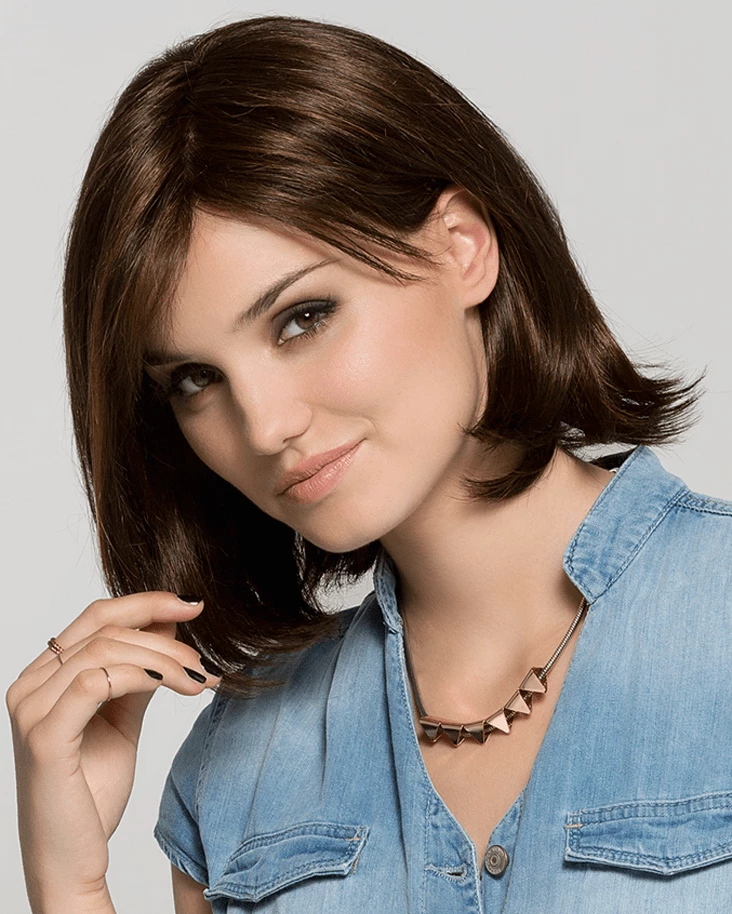 Ellen Wille HUMAN HAIR WIGS Yara - Human Hair Wig 4 Ellen Wille HUMAN HAIR WIGS Yara - Human Hair Wig