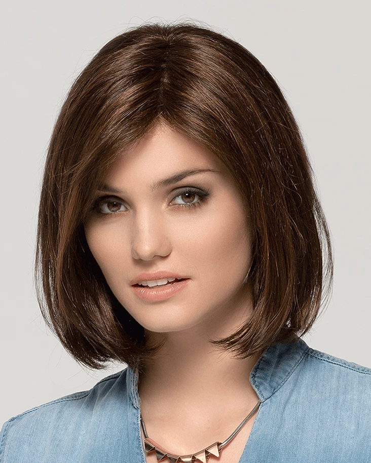 Ellen Wille HUMAN HAIR WIGS Yara - Human Hair Wig 3 Ellen Wille HUMAN HAIR WIGS Yara - Human Hair Wig