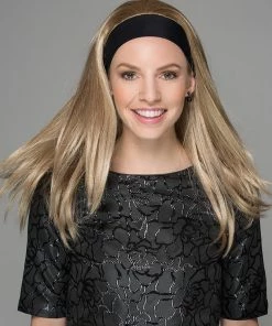 Ellen Wille Colada Hairpiece HAIRPIECES