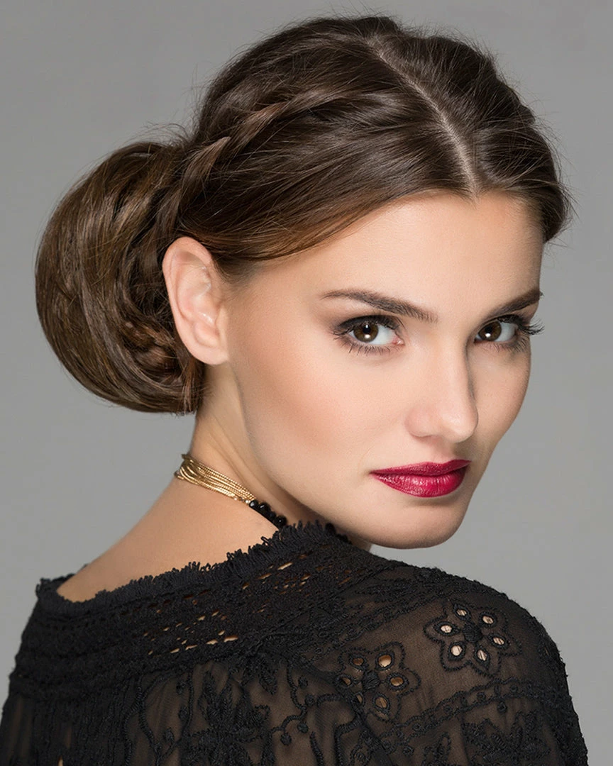 Ellen Wille Soda Claw Clip Hairpiece 3 Ellen Wille Soda Claw Clip Hairpiece