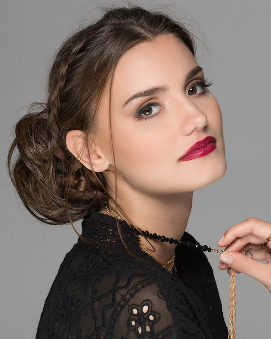 Ellen Wille Soda Claw Clip Hairpiece 5 Ellen Wille Soda Claw Clip Hairpiece