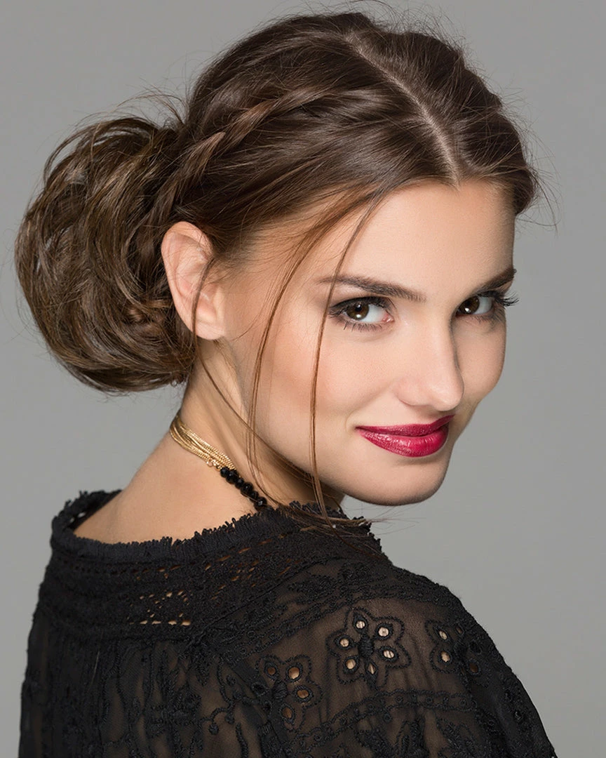 Ellen Wille Soda Claw Clip Hairpiece 4 Ellen Wille Soda Claw Clip Hairpiece