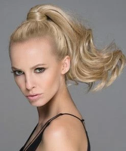 Ellen Wille HAIRPIECES Wine Ponytail Hairpiece