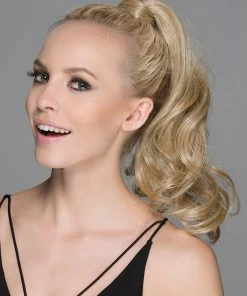 Ellen Wille HAIRPIECES Wine Ponytail Hairpiece