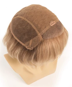 Ellen Wille Ideal - Remy Human Hair Top Piece