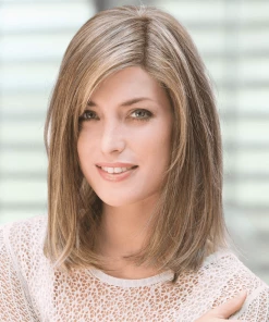 Ellen Wille Matrix - Remy Human Hair Top Piece