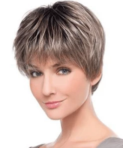 Ellen Wille HAIRPIECES Top Naturelle - Remy Human Hair Topper