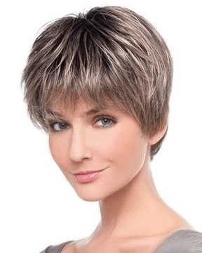 Ellen Wille HAIRPIECES Top Naturelle - Remy Human Hair Topper 4 Ellen Wille HAIRPIECES Top Naturelle - Remy Human Hair Topper