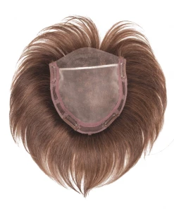 Ellen Wille HAIRPIECES Top Naturelle - Remy Human Hair Topper 7 Ellen Wille HAIRPIECES Top Naturelle - Remy Human Hair Topper