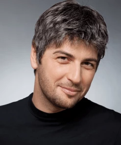 Ellen Wille SYNTHETIC WIGS Brad