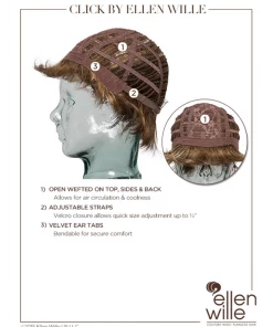 Ellen Wille Click 18 Ellen Wille Click