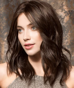 Ellen Wille HUMAN HAIR WIGS Emotion Remy Human Hair