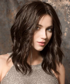 Ellen Wille HUMAN HAIR WIGS Emotion Remy Human Hair