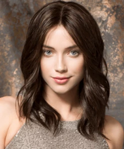 Ellen Wille HUMAN HAIR WIGS Emotion Remy Human Hair