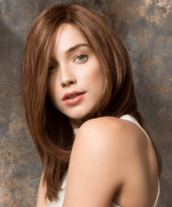 Ellen Wille HUMAN HAIR WIGS Emotion Remy Human Hair