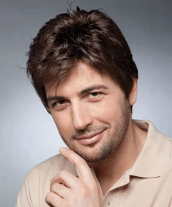 Ellen Wille SYNTHETIC WIGS George Sport