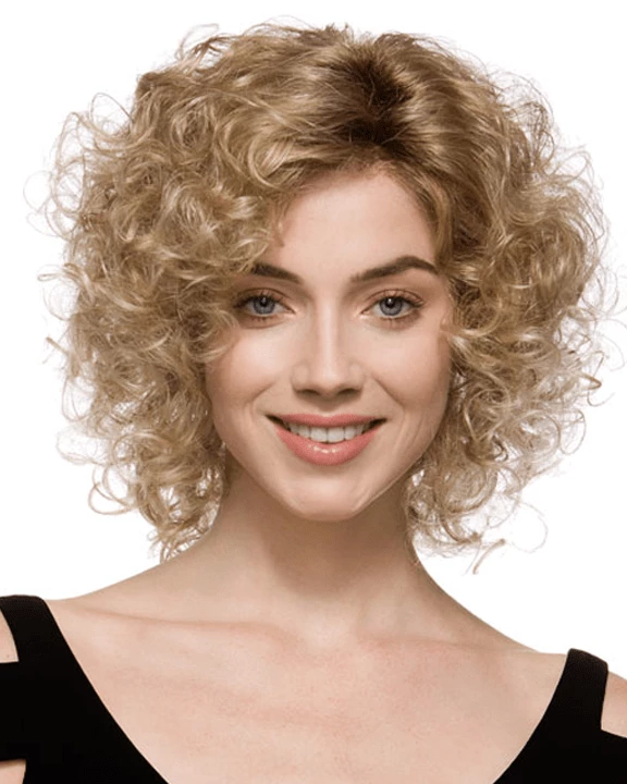 Ellen Wille Jamila Hi SYNTHETIC WIGS 7 Ellen Wille Jamila Hi SYNTHETIC WIGS