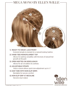 Ellen Wille Mega Mono 14 Ellen Wille Mega Mono