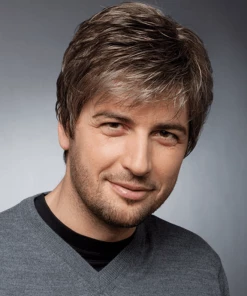 Ellen Wille Roger 5 Stars