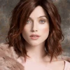Ellen Wille Spirit HUMAN HAIR WIGS