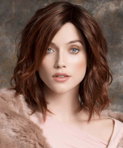 Ellen Wille Spirit HUMAN HAIR WIGS