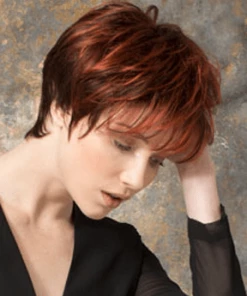 Ellen Wille SYNTHETIC WIGS Stop Hi Tec