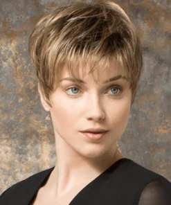 Ellen Wille SYNTHETIC WIGS Stop Hi Tec
