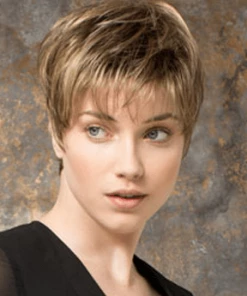 Ellen Wille SYNTHETIC WIGS Stop Hi Tec