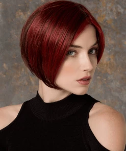 Ellen Wille Talia Mono SYNTHETIC WIGS 12 Ellen Wille Talia Mono SYNTHETIC WIGS