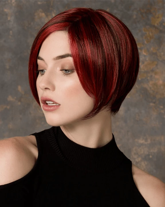 Ellen Wille Talia Mono SYNTHETIC WIGS 6 Ellen Wille Talia Mono SYNTHETIC WIGS