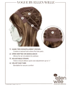 Ellen Wille Vogue 16 Ellen Wille Vogue