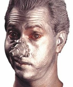 Lacey Costume Wiz Nose