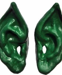 Lacey Costume Ears Men's Costume Wigs