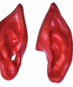 Lacey Costume Ears Men's Costume Wigs