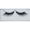 Morris Eyelashes Feather Black