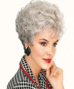 Louis Ferre Kathy SYNTHETIC WIGS