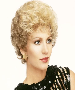 Louis Ferre Debbie SYNTHETIC WIGS