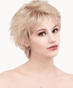 Louis Ferre Chevonne SYNTHETIC WIGS