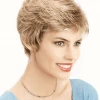 Louis Ferre SYNTHETIC WIGS Elyse Petite