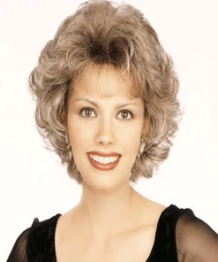 Louis Ferre SYNTHETIC WIGS Shanda