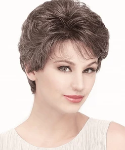 Louis Ferre SYNTHETIC WIGS Carla Petite