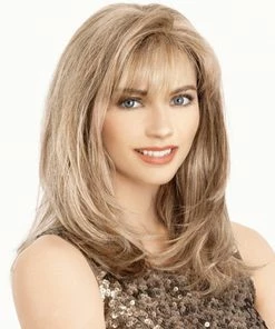 Louis Ferre SYNTHETIC WIGS Jennifer