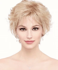 Louis Ferre Chevonne SYNTHETIC WIGS