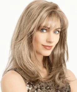 Louis Ferre SYNTHETIC WIGS Jennifer