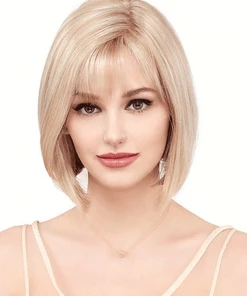Louis Ferre SYNTHETIC WIGS Linda Petite