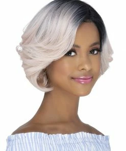 Vivica Fox Felda SYNTHETIC WIGS