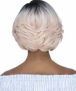 Vivica Fox Felda SYNTHETIC WIGS