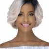 Vivica Fox Felda SYNTHETIC WIGS