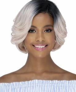 Vivica Fox Felda SYNTHETIC WIGS